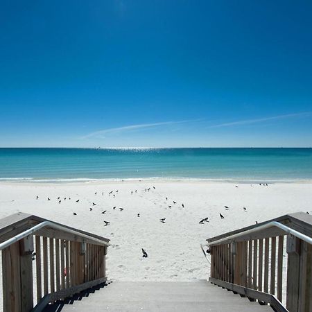 Holiday Surf And Racquet Unit 212 Destin Esterno foto
