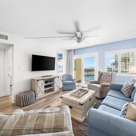 Holiday Surf And Racquet Unit 212 Destin Esterno foto