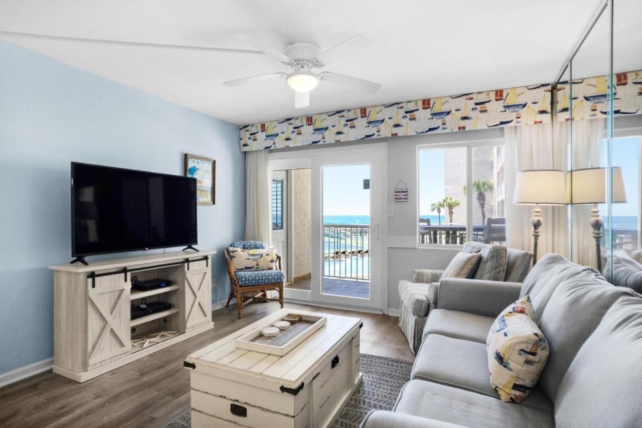 Holiday Surf And Racquet Unit 212 Destin Esterno foto