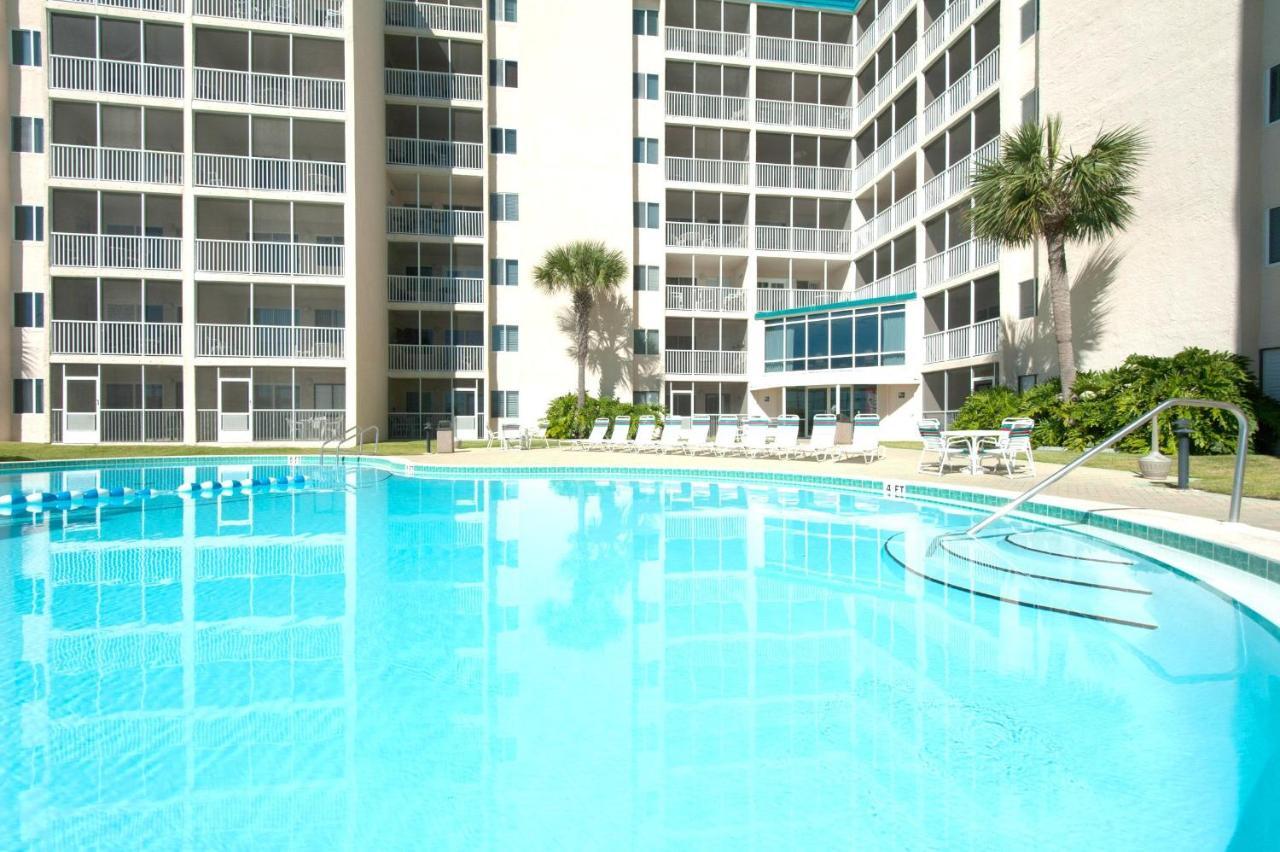 Holiday Surf And Racquet Unit 212 Destin Esterno foto