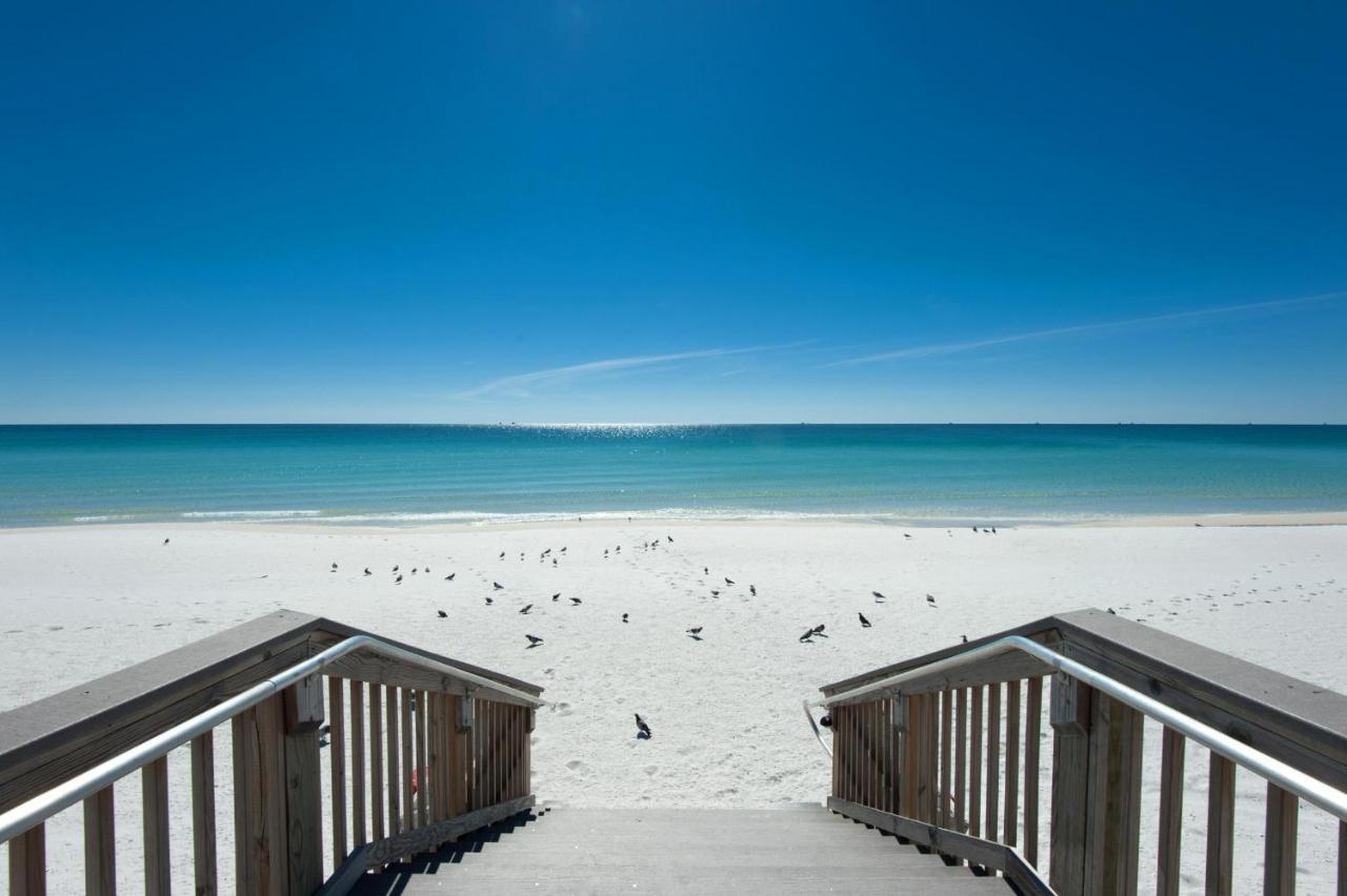 Holiday Surf And Racquet Unit 212 Destin Esterno foto