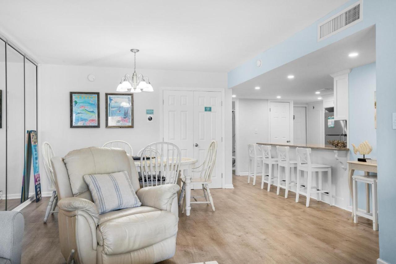Holiday Surf And Racquet Unit 212 Destin Esterno foto