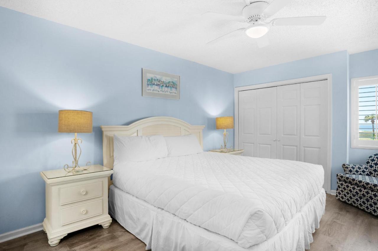 Holiday Surf And Racquet Unit 212 Destin Esterno foto