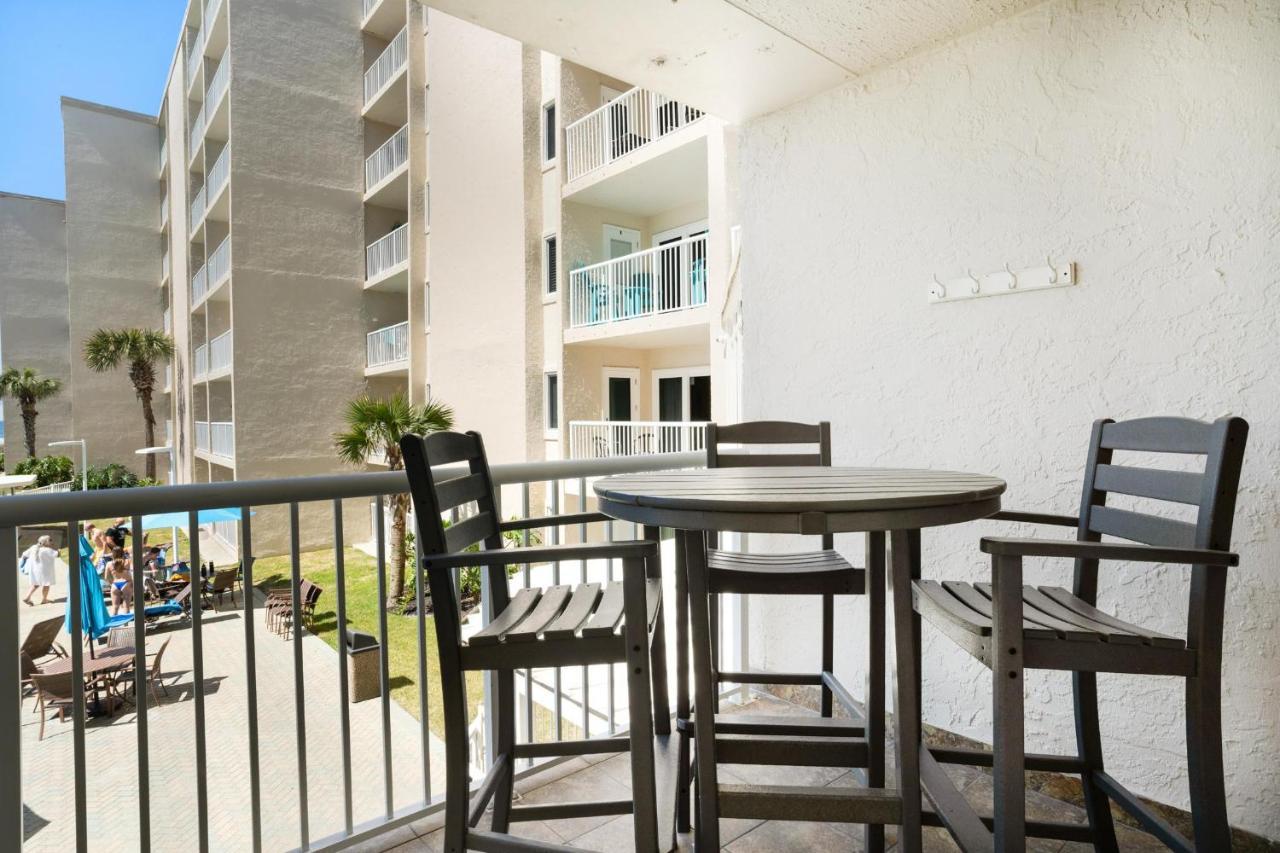 Holiday Surf And Racquet Unit 212 Destin Esterno foto