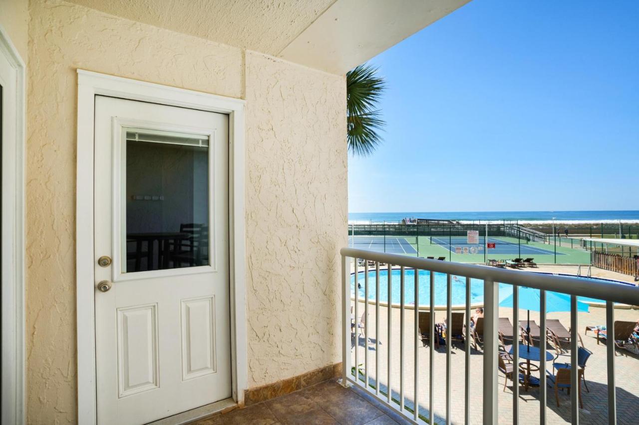 Holiday Surf And Racquet Unit 212 Destin Esterno foto