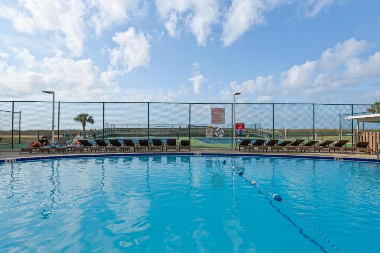 Holiday Surf And Racquet Unit 212 Destin Esterno foto