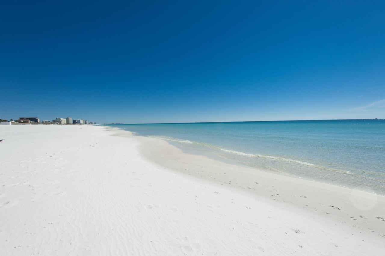 Holiday Surf And Racquet Unit 212 Destin Esterno foto