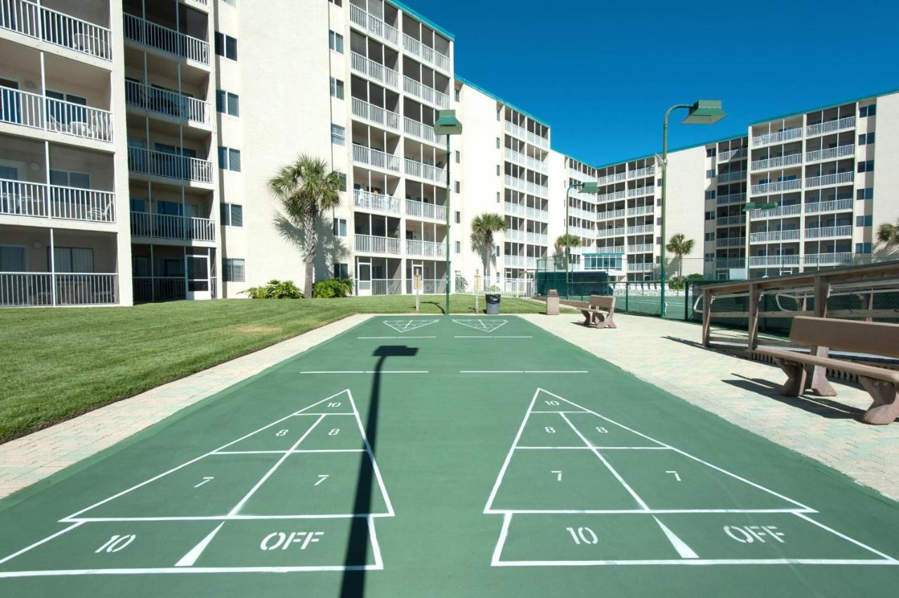 Holiday Surf And Racquet Unit 212 Destin Esterno foto