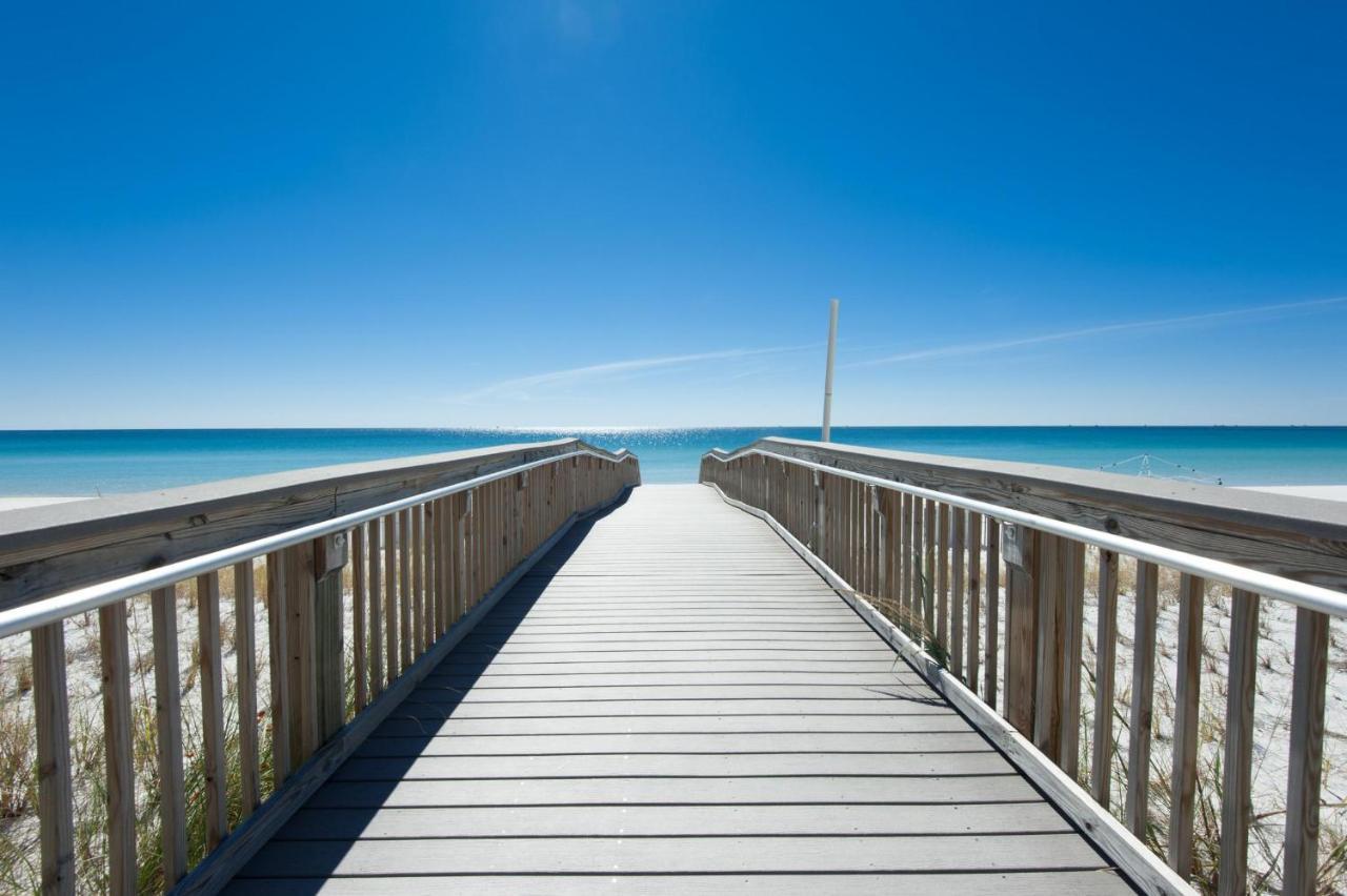 Holiday Surf And Racquet Unit 212 Destin Esterno foto