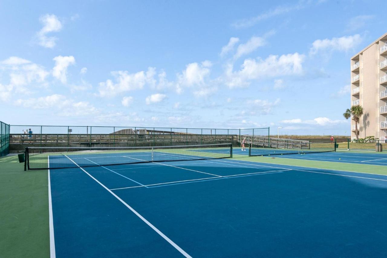 Holiday Surf And Racquet Unit 212 Destin Esterno foto
