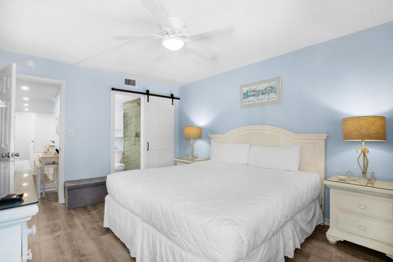 Holiday Surf And Racquet Unit 212 Destin Esterno foto