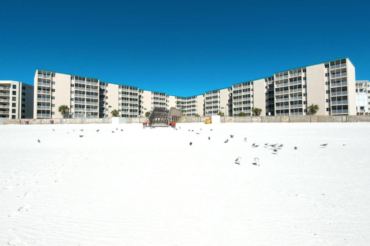 Holiday Surf And Racquet Unit 212 Destin Esterno foto