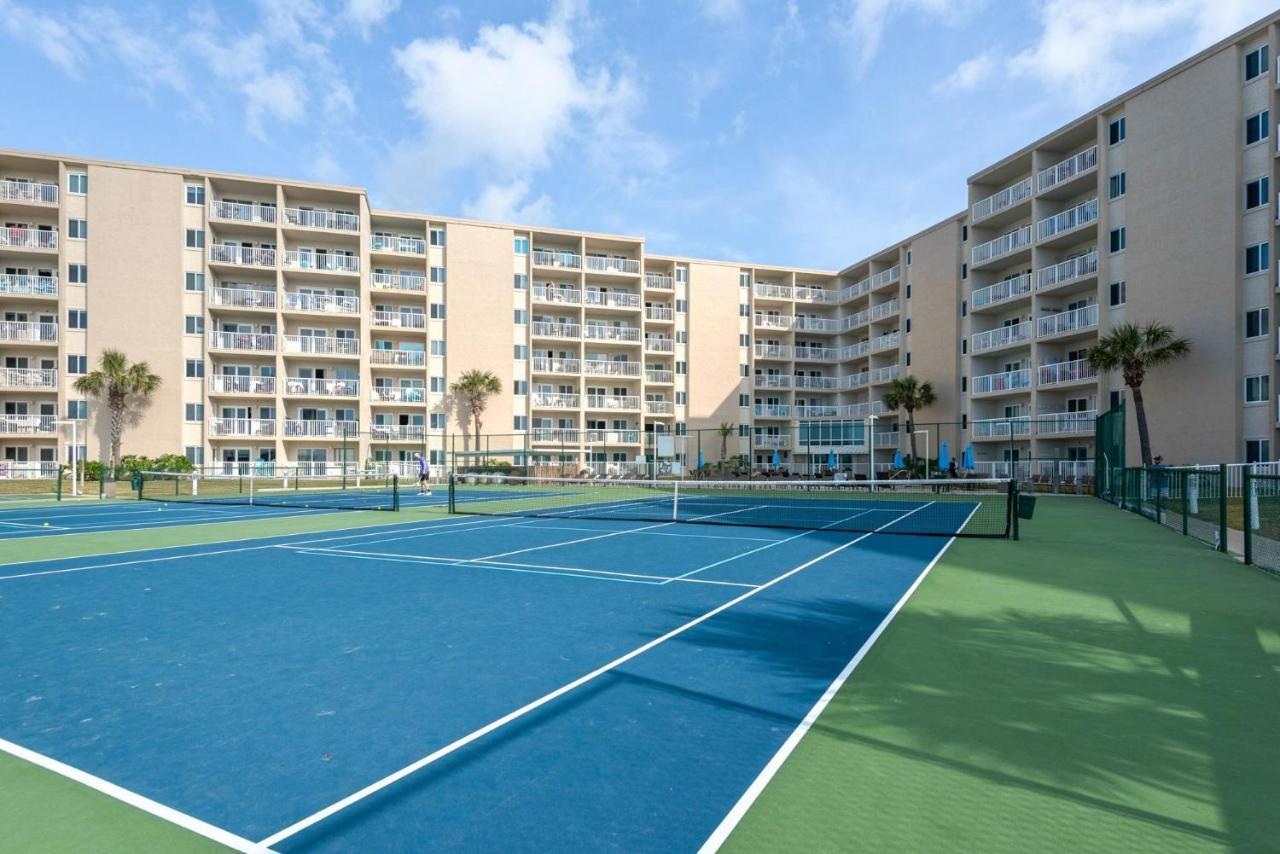 Holiday Surf And Racquet Unit 212 Destin Esterno foto