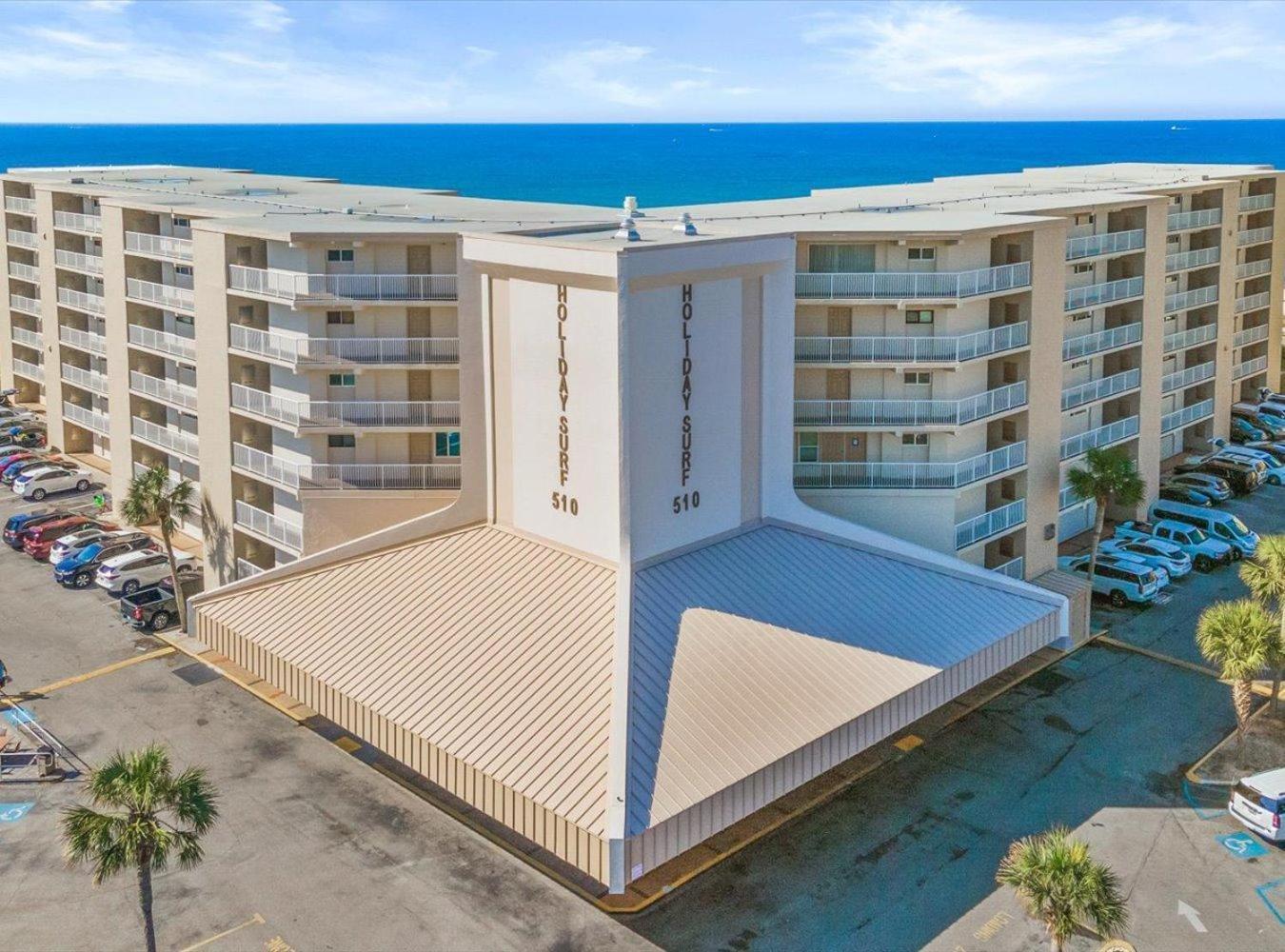Holiday Surf And Racquet Unit 212 Destin Esterno foto