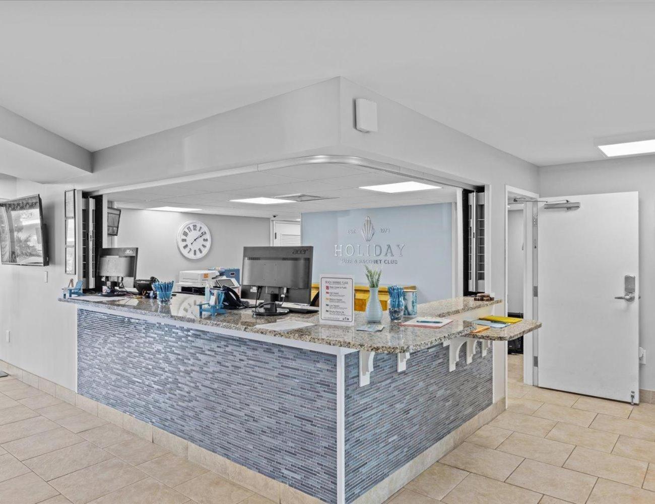 Holiday Surf And Racquet Unit 212 Destin Esterno foto