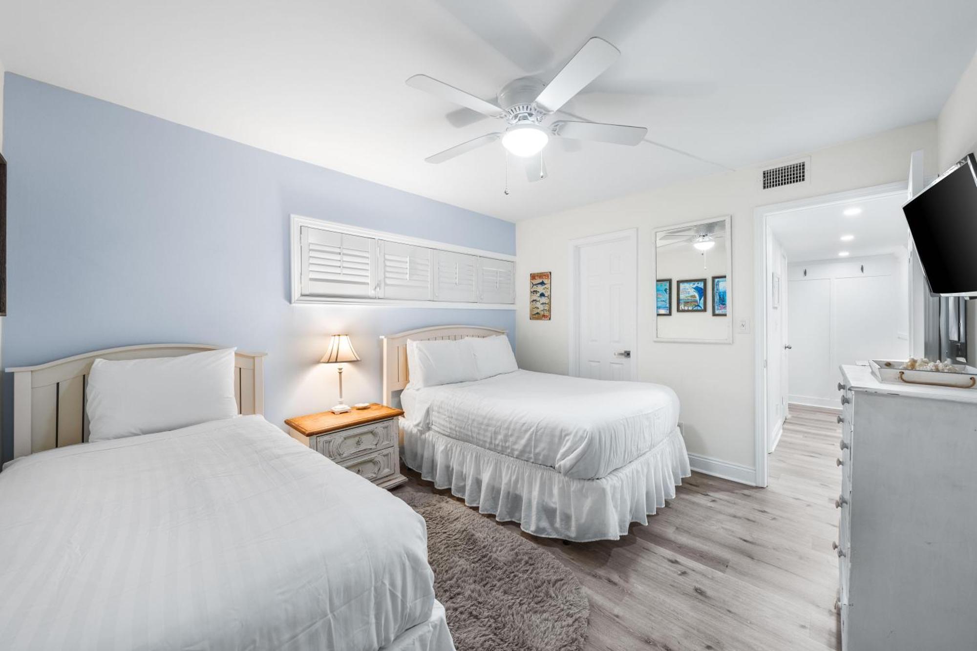 Holiday Surf And Racquet Unit 212 Destin Esterno foto