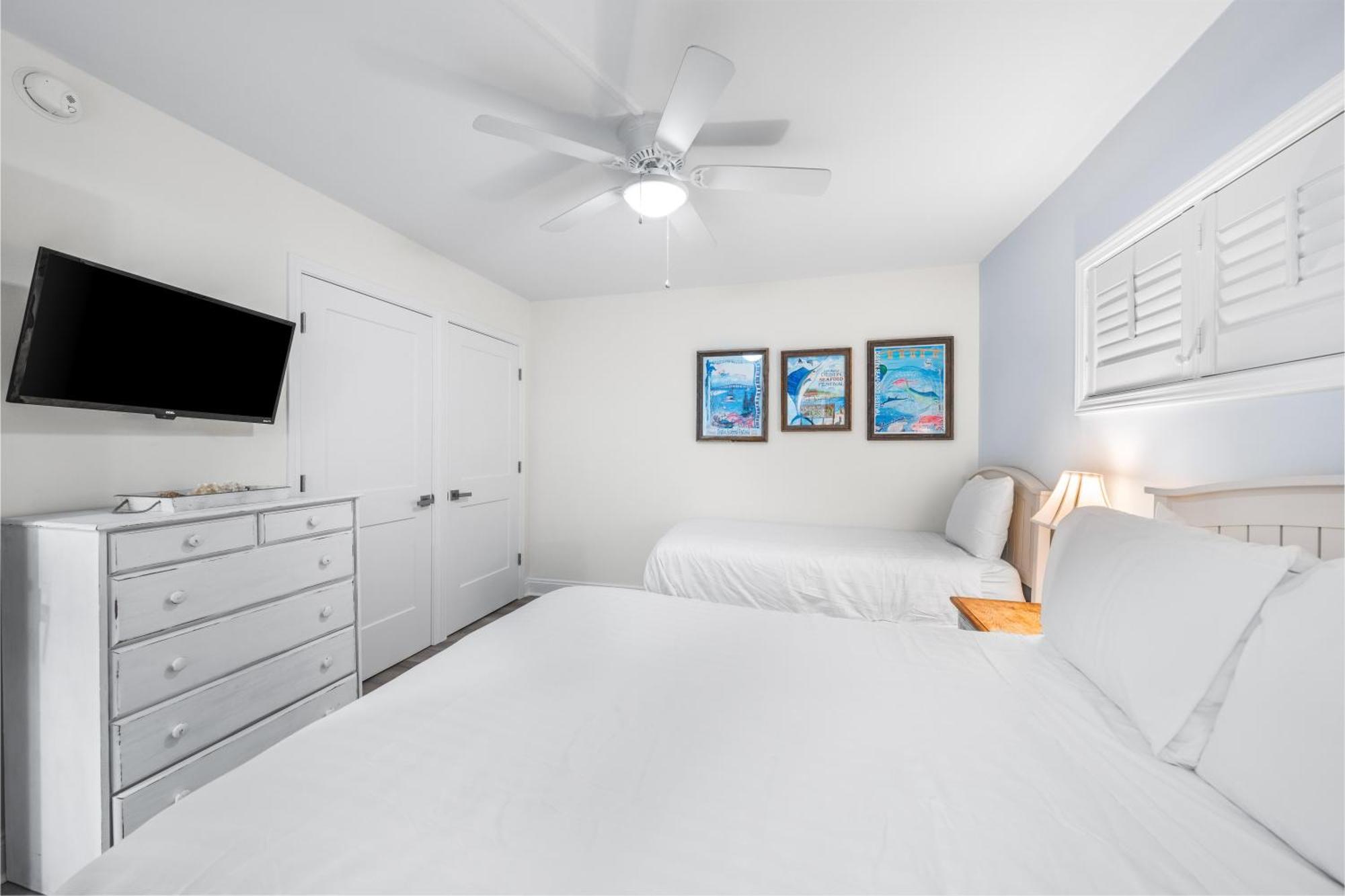 Holiday Surf And Racquet Unit 212 Destin Esterno foto
