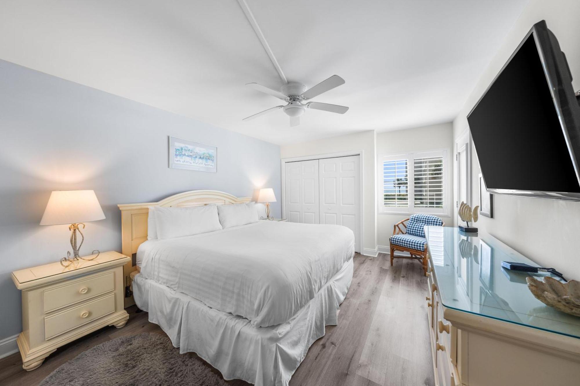 Holiday Surf And Racquet Unit 212 Destin Esterno foto