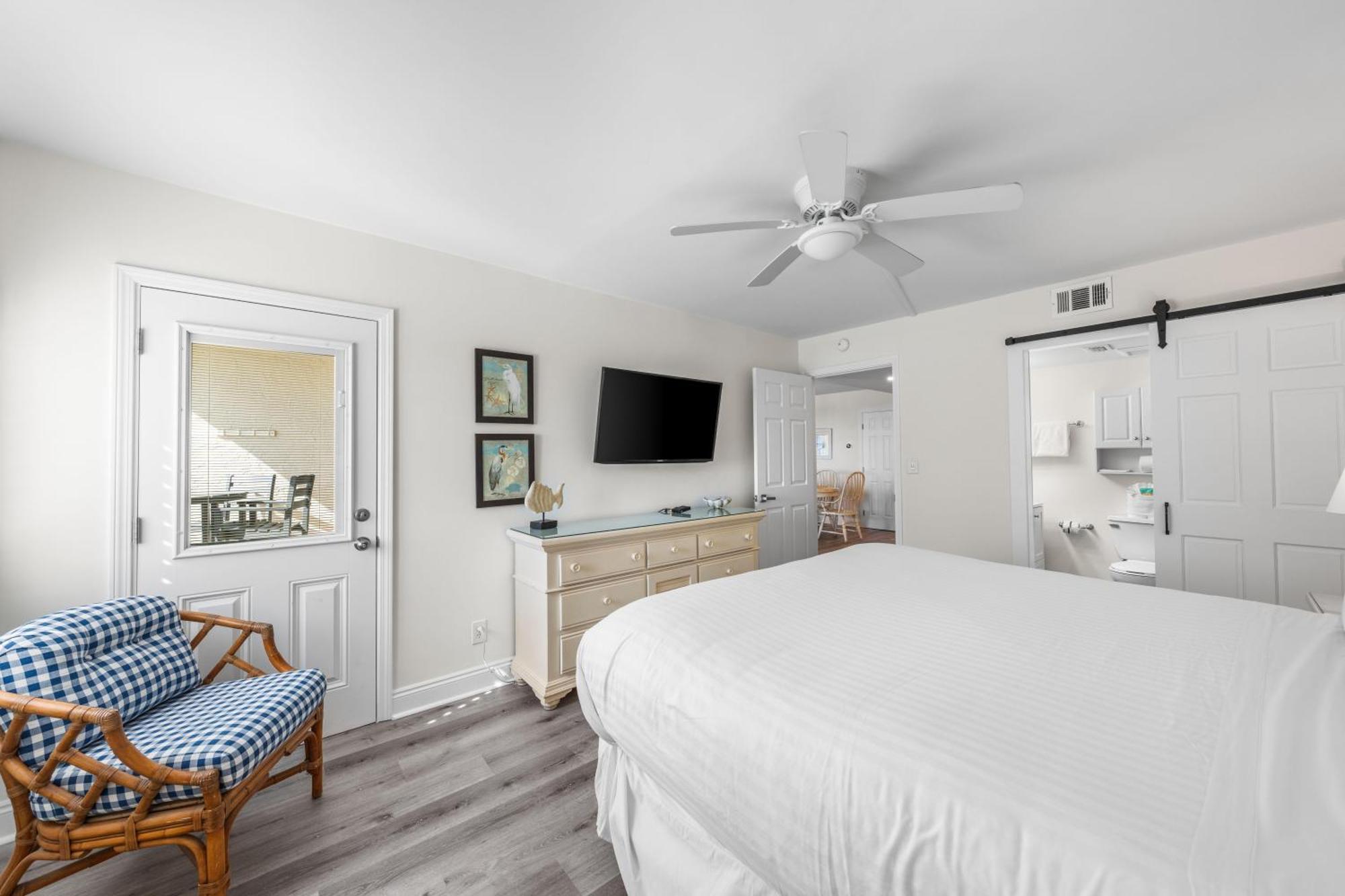 Holiday Surf And Racquet Unit 212 Destin Esterno foto