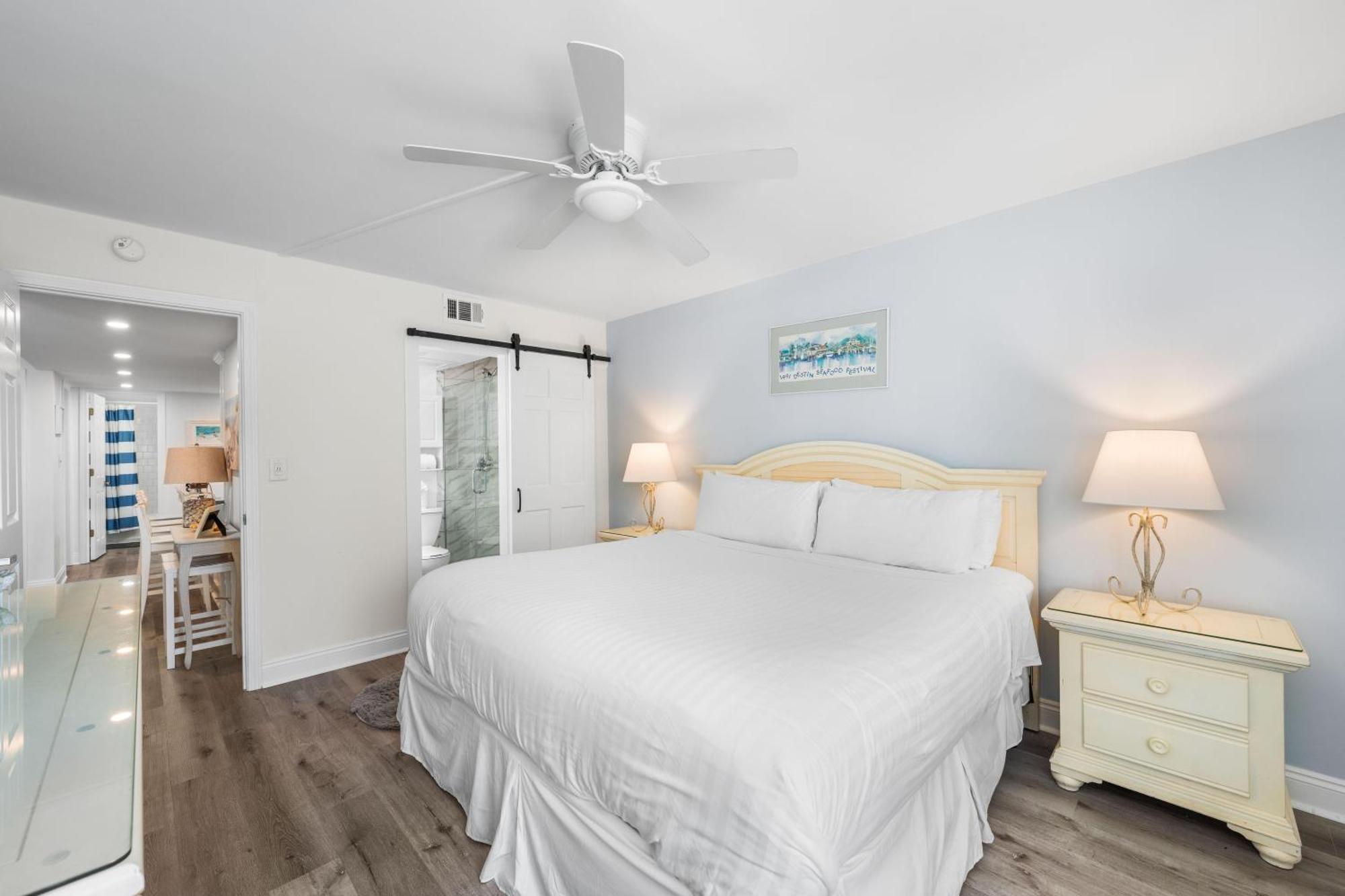 Holiday Surf And Racquet Unit 212 Destin Esterno foto